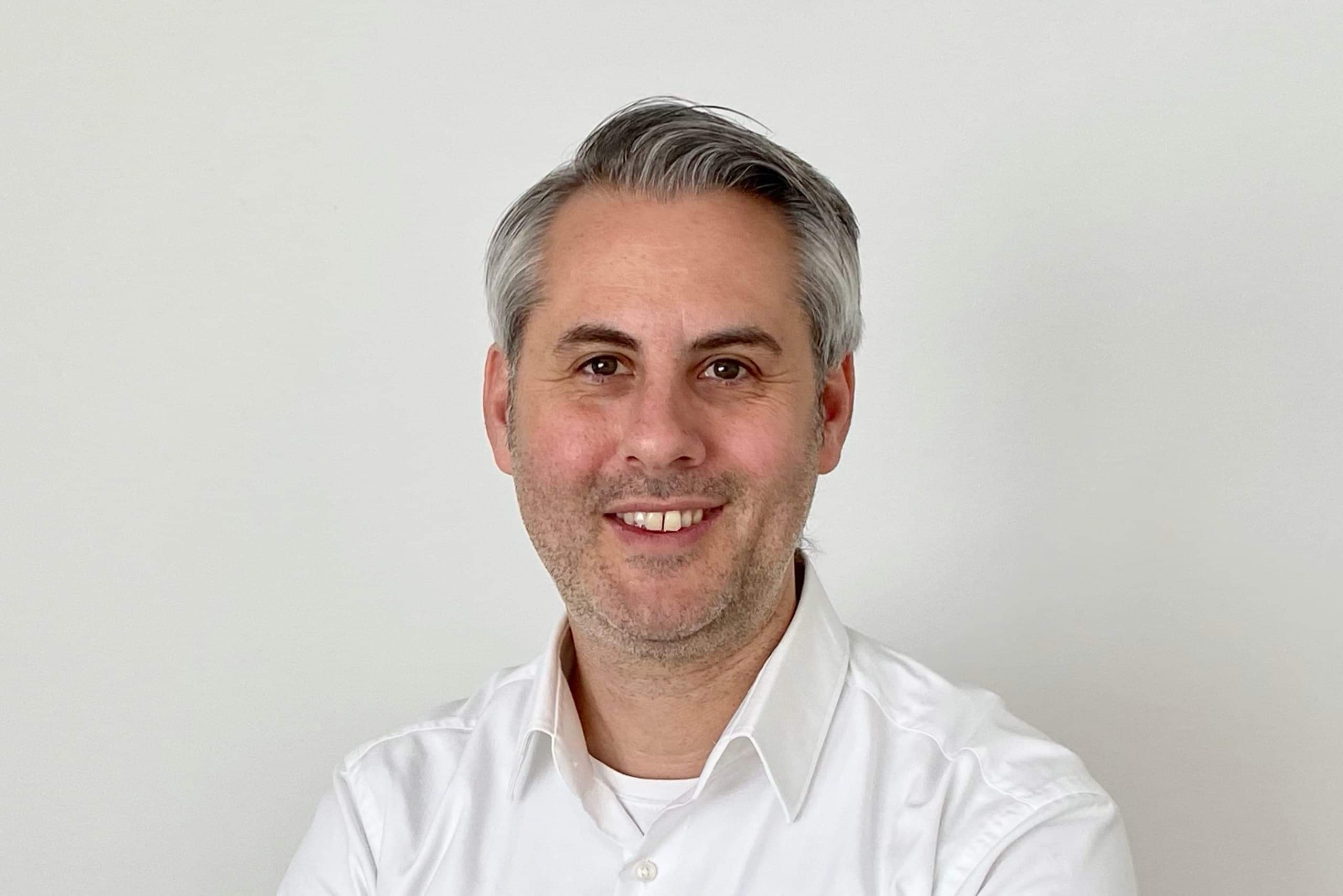 Peer Eschenbach (Managing Director Frankfurt)
